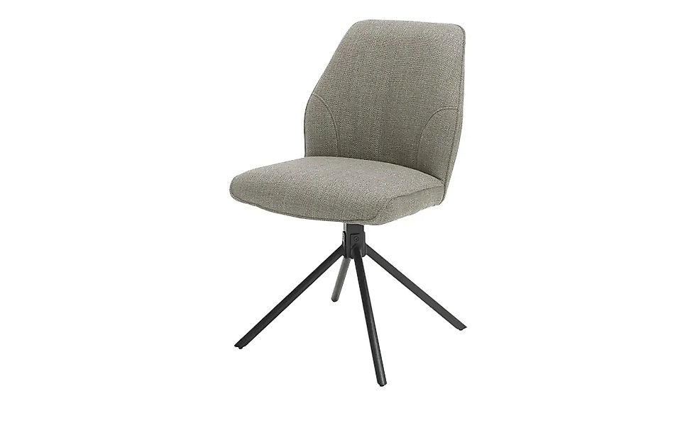 MCA furniture 4-Fußstuhl Pemba (Set, 2 günstig online kaufen
