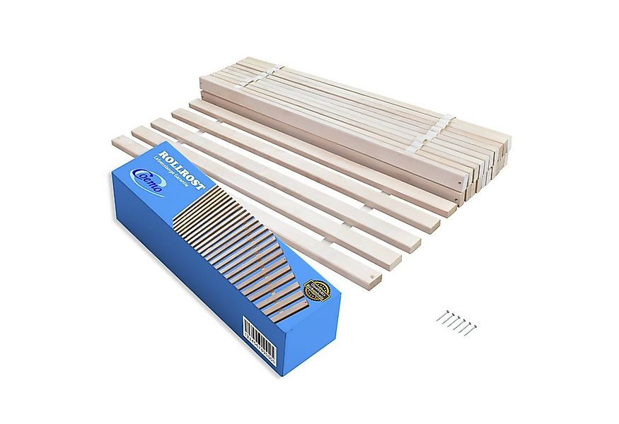 Rollrost, Coemo, Kopfteil nicht verstellbar, Fußteil nicht verstellbar, Rol günstig online kaufen