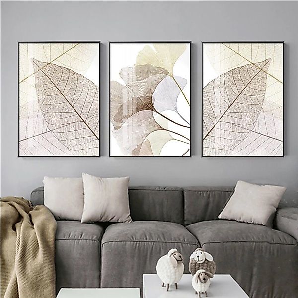 TPFLiving Kunstdruck (OHNE RAHMEN) Poster - günstig online kaufen
