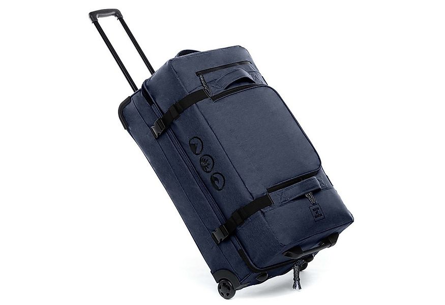 SONS OF ALOHA Reisetasche Reisetasche mit Rollen groß Duffle 80 cm XXL 140L günstig online kaufen