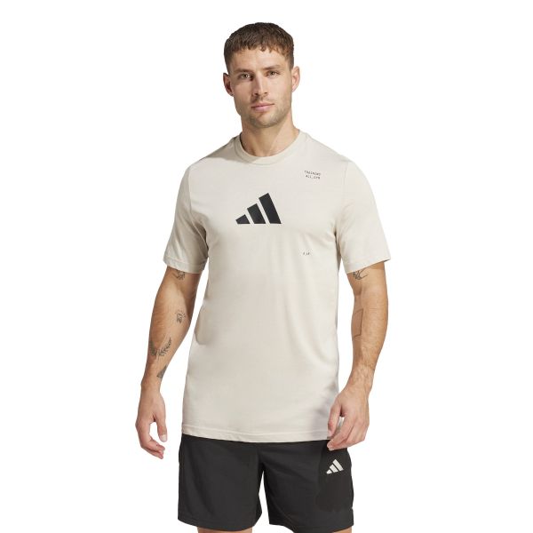 adidas Performance Trainingsshirt M TR CAT günstig online kaufen