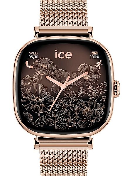 ice-watch Digitaluhr ICE Watch Damen-Uhren günstig online kaufen