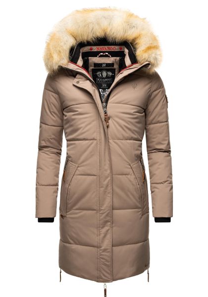 Navahoo Wintermantel Halina modischer Damen Winter günstig online kaufen
