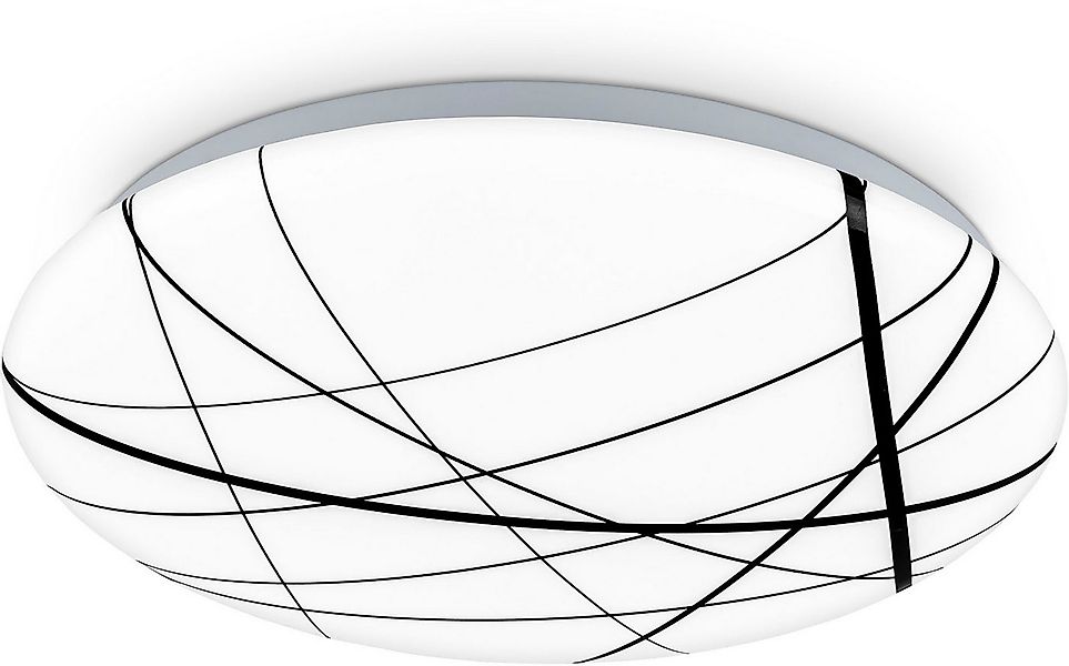 Briloner Leuchten Deckenleuchte Deckenleuchte KORA günstig online kaufen