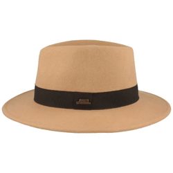 Fiebig Filzhut Knautschbarer, wasserabweisender Traveller günstig online kaufen