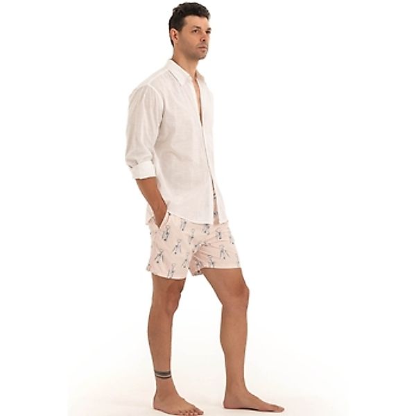 Just Like You  Badeshorts Badeshorts für Herren günstig online kaufen