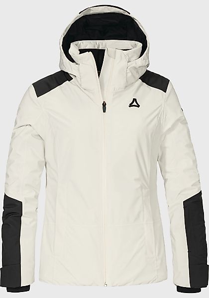 Schöffel Outdoorjacke "Ski Jacket Style Zandwel WMS" mit Kapuze günstig online kaufen