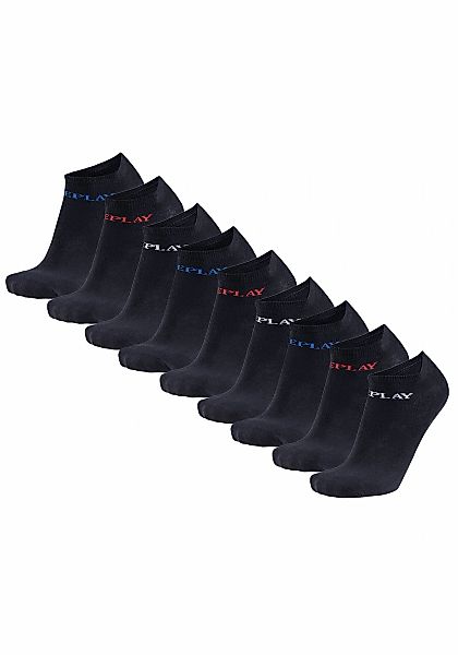Replay Sneakersocken "Socken 9er Pack" günstig online kaufen