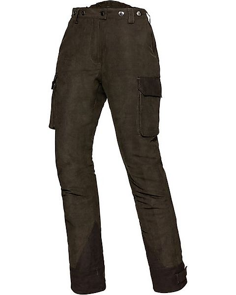 Wald & Forst Outdoorhose Damen Ansitzhose Core günstig online kaufen