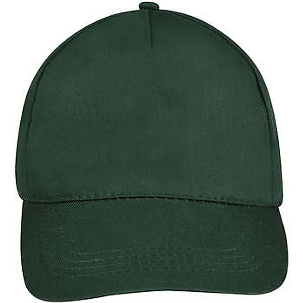 Sols  Mütze BUZZ Verde-GORRA 5 PANELES DE ALGODÓN VISERA CURVADA günstig online kaufen