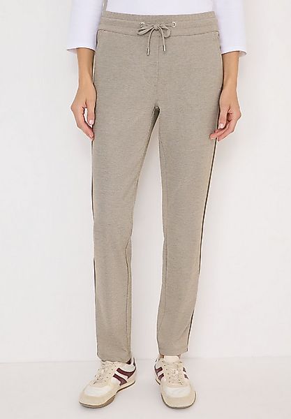 CECIL Jogger Pants Middle Waist günstig online kaufen
