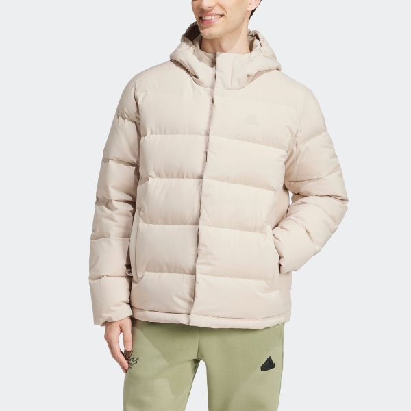 adidas Sportswear Outdoorjacke HELIONIC HO JKT günstig online kaufen