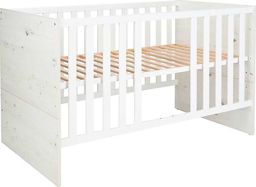 arthur berndt Kinderbett »Kinderbett »Lavea« 70 x 140 cm« günstig online kaufen