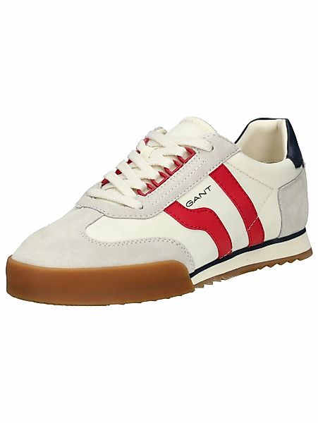 Gant Sneaker "Gant Sneaker Leder" günstig online kaufen