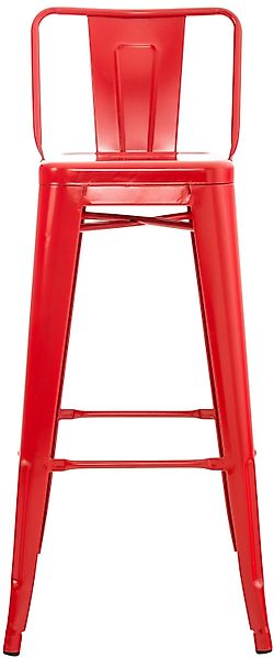 CLP Barhocker Mason (2er Set, 2 günstig online kaufen