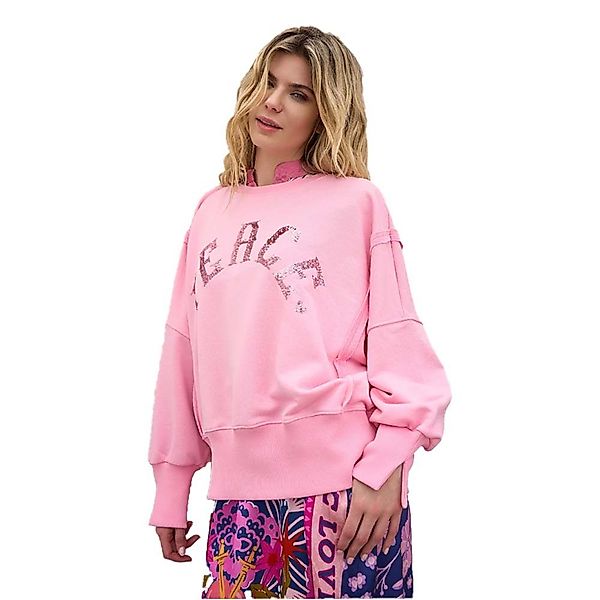 Miss Goodlife Sweatshirt Miss Goodlife MG12759 günstig online kaufen