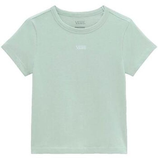 Vans  T-Shirt T-shirt  Basic Mini Vert günstig online kaufen