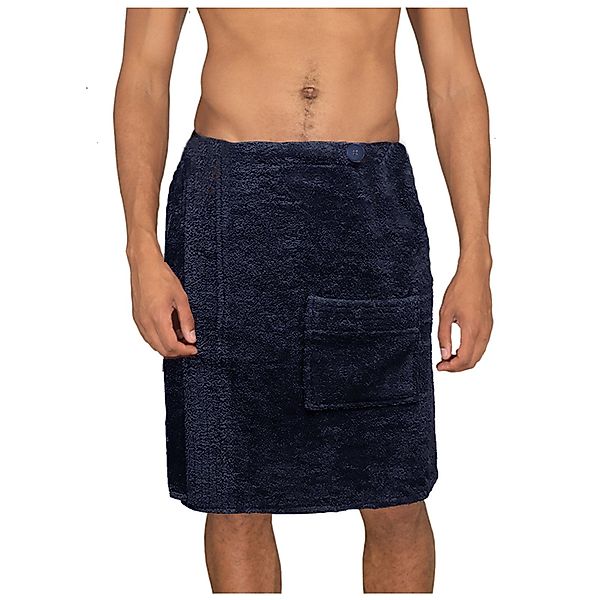 JEMIDI Duschtuch 100% Baumwolle - Saunakilt günstig online kaufen