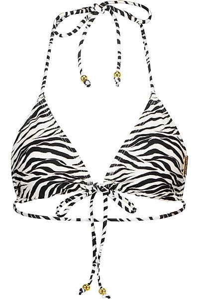 Alife & Kickin Bügel-Bikini-Top Damen ChupaAK günstig online kaufen