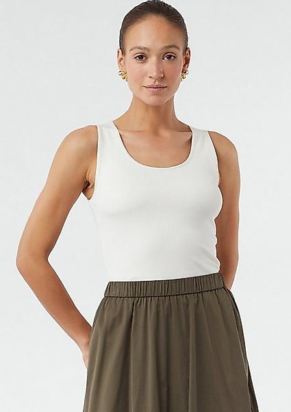Comma Shirttop T-Shirt günstig online kaufen