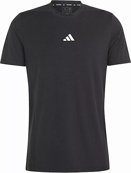 adidas Sportswear T-Shirt D4T TEE BLACK günstig online kaufen