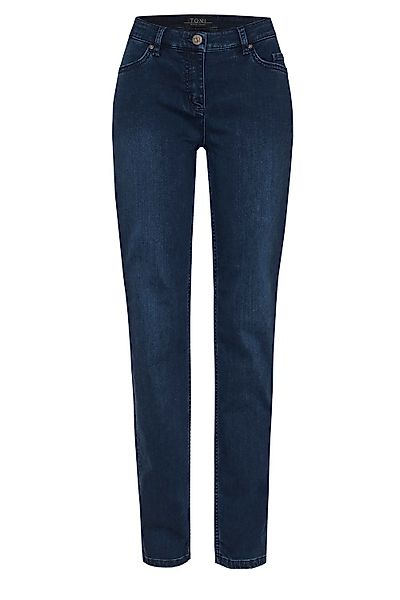 TONI Straight-Jeans "Perfect Shape Straight" günstig online kaufen