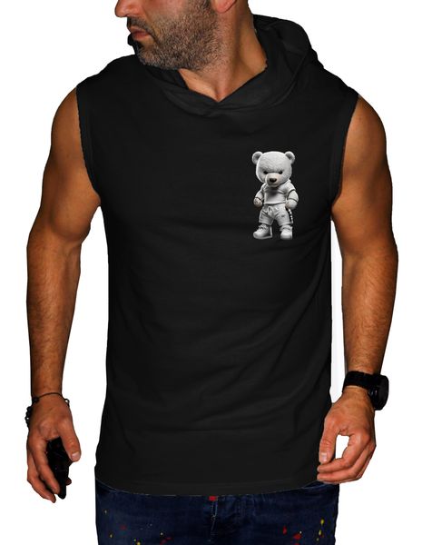 RMK Tanktop Herren Tanktop Muskelshirt Gym günstig online kaufen