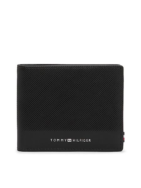 Tommy Hilfiger Geldbörse "TH FOUNDATION MINI CC WALLET", Men Geldbeutel, Po günstig online kaufen