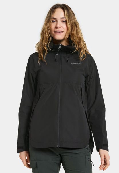 Didriksons Outdoorjacke Damen Übergangsjacke Regenjacke Wasserdicht günstig online kaufen