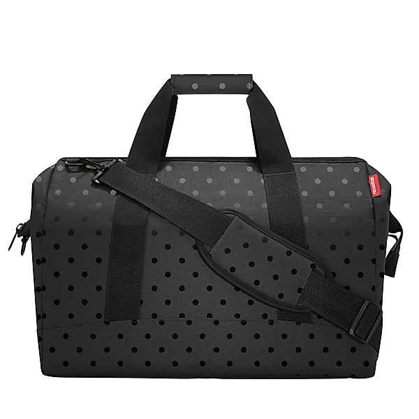 REISENTHEL® Einkaufsshopper allrounder L leo nero günstig online kaufen