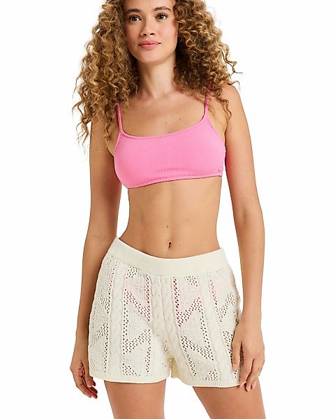Roxy Sweatshorts "Spicy Vibes" günstig online kaufen