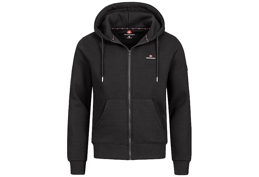 Höhenhorn Hoodie Katan Herren Hoody für Männer Pullover Sweatshirt Kapuzenp günstig online kaufen