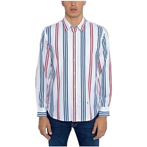 Pepe jeans  Hemdbluse PM307041 günstig online kaufen
