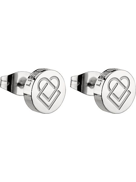 Liebeskind Berlin Paar Ohrstecker Liebeskind Damen-Ohrstecker günstig online kaufen