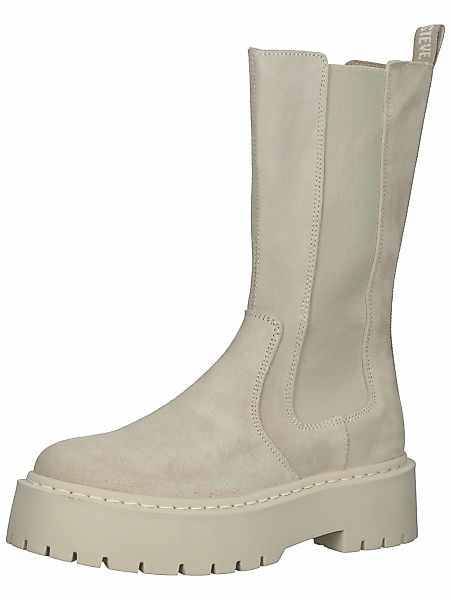 STEVE MADDEN Stiefel "STEVE MADDEN Stiefel Veloursleder" günstig online kaufen