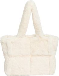 Coonoor Schultertasche Damen Plüsch Umhängetasche Groß günstig online kaufen