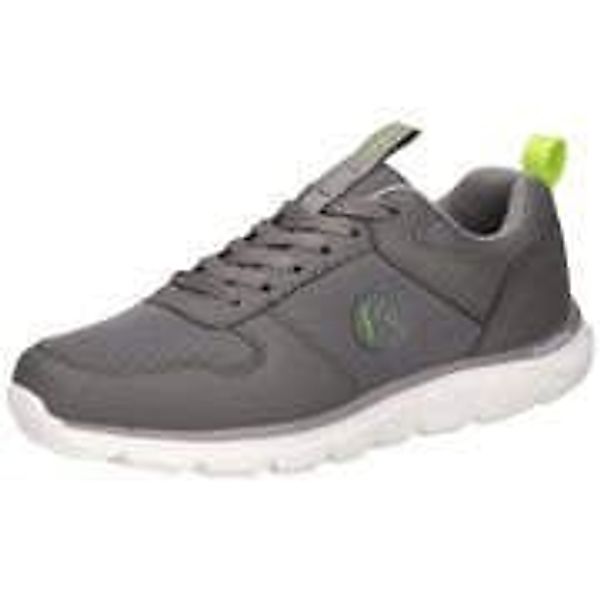 KangaROOS K MKT Jamin Sneaker Herren grau|grau|grau|grau günstig online kaufen