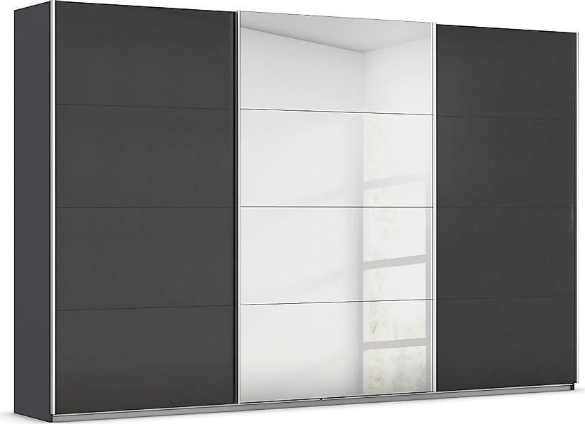 rauch Schwebetürenschrank Kleiderschrank Schrank OTTO´S CHOICE günstig online kaufen
