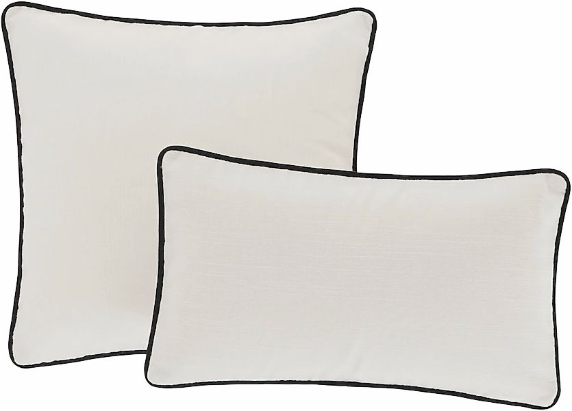 Guido Maria Kretschmer Home&Living Dekokissen "CARLA" ohne Füllung günstig online kaufen