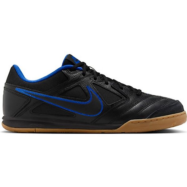 Nike  Sneaker Gato Black   Royal Blue günstig online kaufen