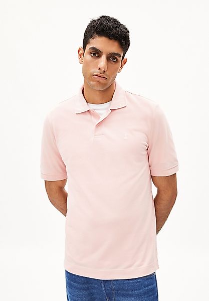 Armedangels Poloshirt MAARIO Herren Polo T-Shirt günstig online kaufen