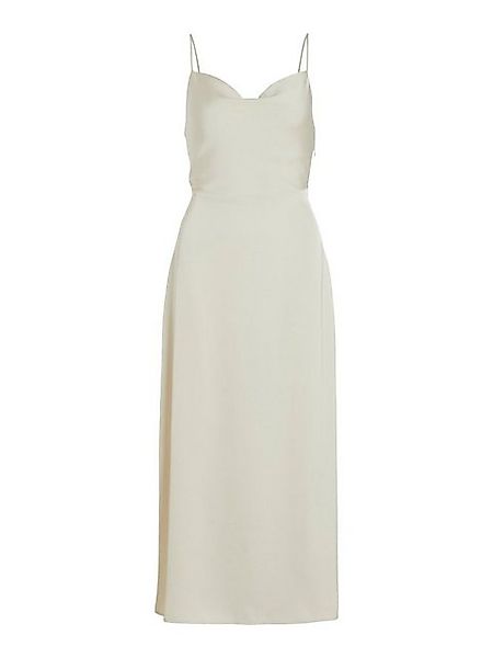 Vila Maxikleid VIRavenna (1-tlg) Rückenfrei günstig online kaufen