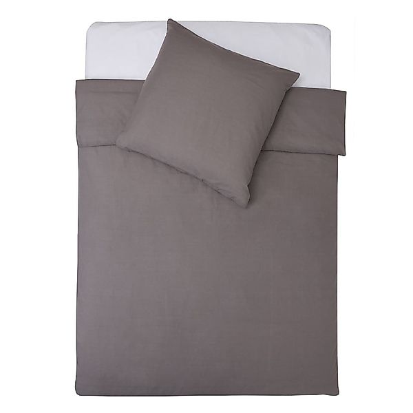 Lumaland Bettwäsche Premium Everyday, 2 teilig, günstig online kaufen