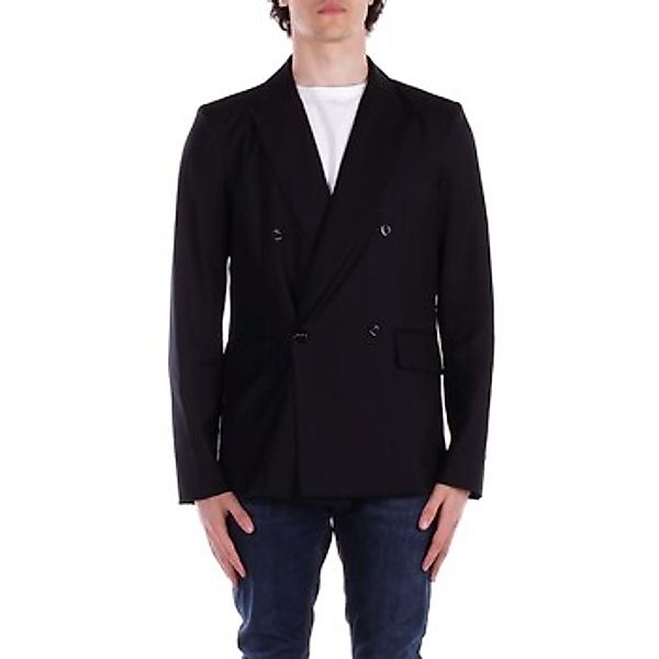 John Richmond  Herrenmantel UMP25226GC günstig online kaufen