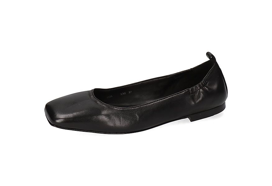 Melvin & Hamilton Livia 3 Leder-Ballerinas für Damen Ballerina Flache Absät günstig online kaufen