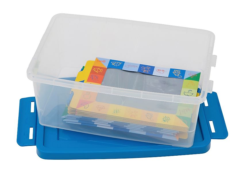 Betzold Lernspielzeug Zaubertafeln, 10 Stück – günstig online kaufen
