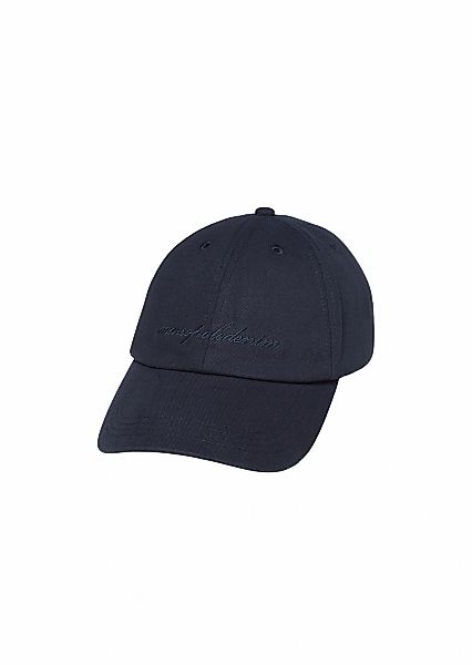 Marc OPolo DENIM Baseball Cap "aus Bio-Baumwoll-Twill" günstig online kaufen