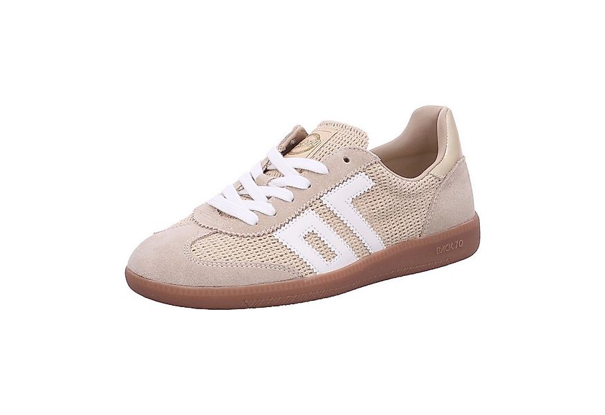 Back 70 108007-000039 Schnürschuh günstig online kaufen