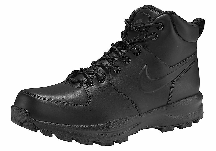 Nike Sportswear Manoa Leather Schnürboots günstig online kaufen