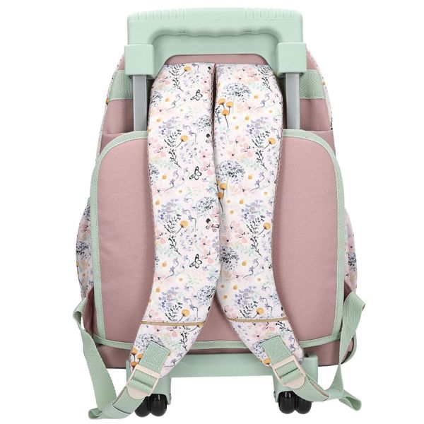 Depesche Freizeitrucksack Depesche Schulrucksack Trolley TOPModel günstig online kaufen